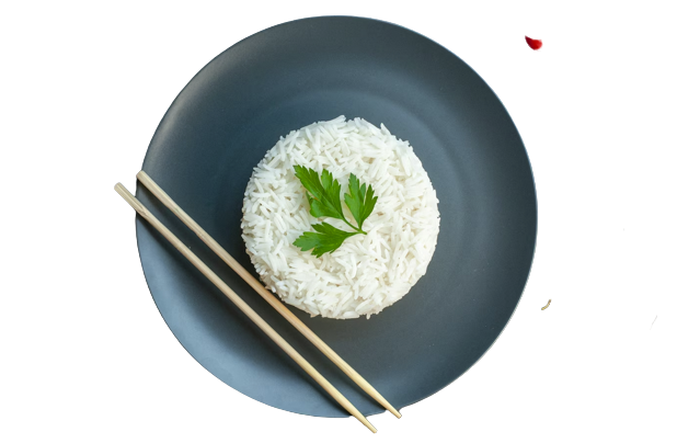 Sticky Rice